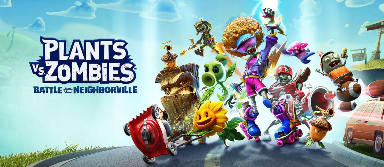 c0_Plants vs Zombies Battle for Neighborville